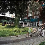 Upstalsboom Parkhotel 4* Emden