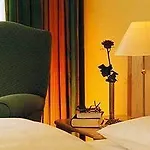 Upstalsboom Parkhotel Hotel 4*