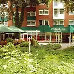 Upstalsboom Parkhotel Hotel 4*