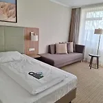 Upstalsboom Parkhotel Hotel 4*