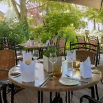 Upstalsboom Parkhotel Hotel 4*
