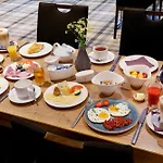 Upstalsboom Parkhotel Hotel Emden
