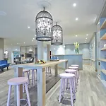 Upstalsboom Parkhotel 4* Emden