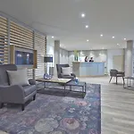 Hotel Upstalsboom Parkhotel 4*
