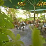 Hotel Upstalsboom Parkhotel Emden