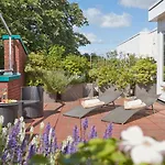 Upstalsboom Parkhotel Hotel 4*