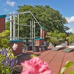 Upstalsboom Parkhotel Emden