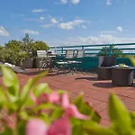 Upstalsboom Parkhotel 4* Emden