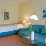 Hotel Upstalsboom Parkhotel Emden
