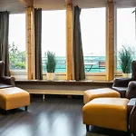 Hotel Upstalsboom Parkhotel 4*
