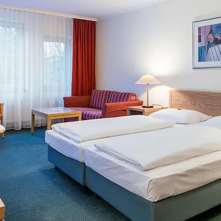 Upstalsboom Parkhotel
