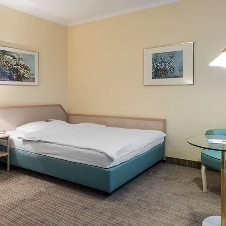 Szálloda Upstalsboom Parkhotel