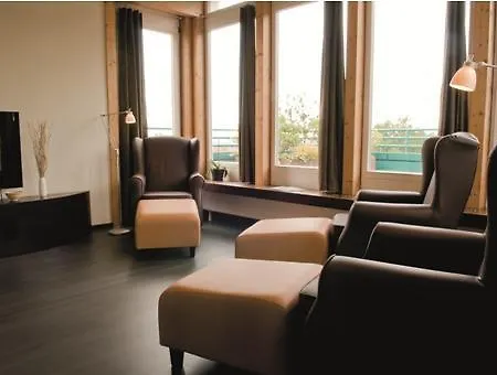 Upstalsboom Parkhotel Szálloda 4*