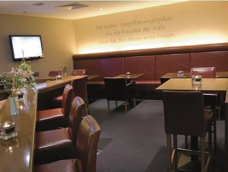 Upstalsboom Parkhotel