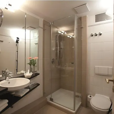 Upstalsboom Parkhotel Emden