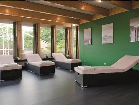 Hotell Upstalsboom Parkhotel