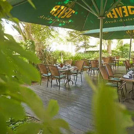 Upstalsboom Parkhotel 4*
