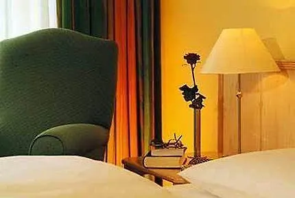 Upstalsboom Parkhotel Hotel 4*