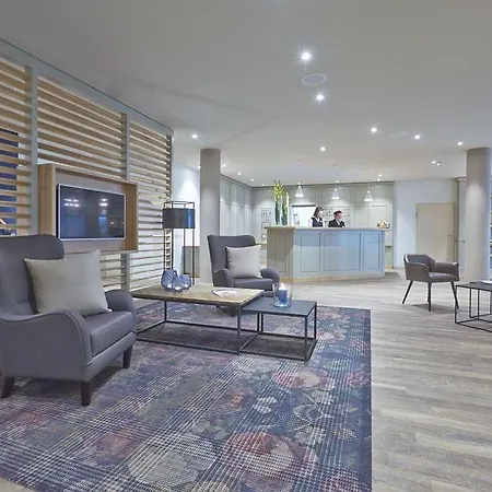Upstalsboom Parkhotel Emden
