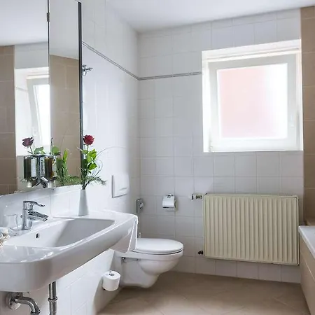 Hotel Upstalsboom Parkhotel