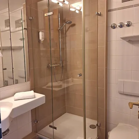 Hotell Upstalsboom Parkhotel