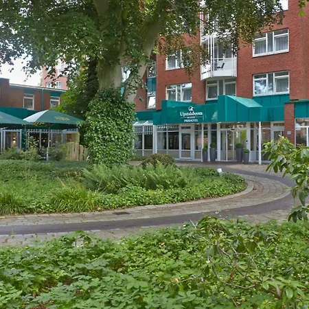 Hotel Upstalsboom Parkhotel Emden