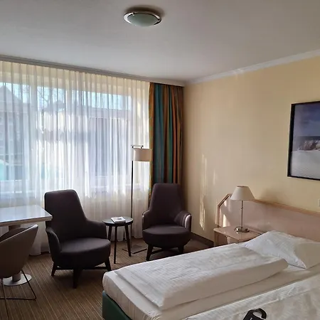 Upstalsboom Parkhotel Hotel