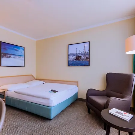 Upstalsboom Parkhotel