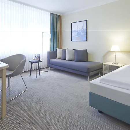 Upstalsboom Parkhotel 엠덴