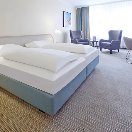 Upstalsboom Parkhotel Hotel 4*