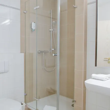 Upstalsboom Parkhotel Hotel 4*