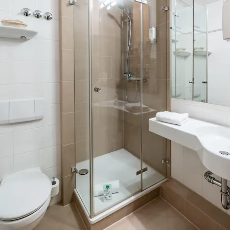 Hotel Upstalsboom Parkhotel 4*