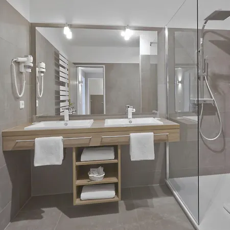 Upstalsboom Parkhotel 4* Emden