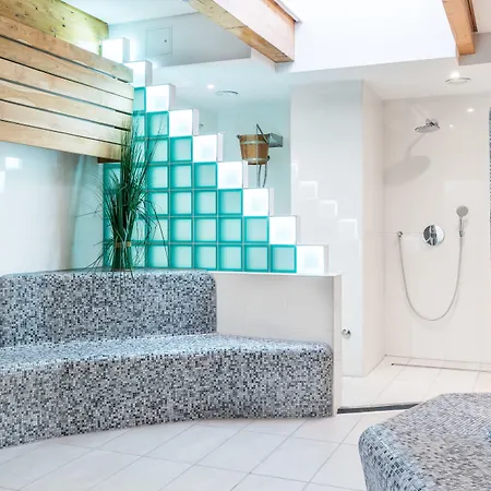 Upstalsboom Parkhotel 4*