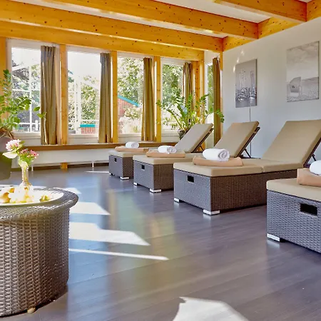 Upstalsboom Parkhotel Emden