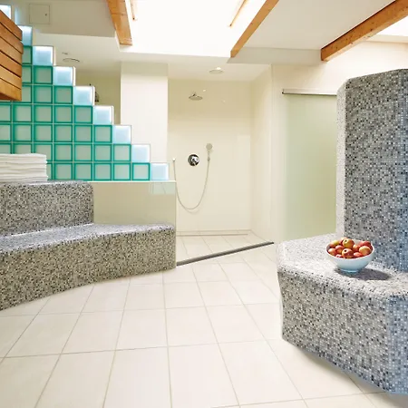 Upstalsboom Parkhotel Hotel Emden