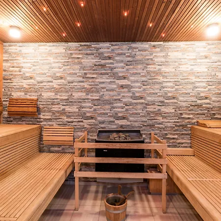 Upstalsboom Parkhotel Hotel