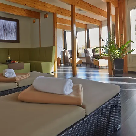 Upstalsboom Parkhotel Hotel