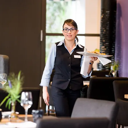 Hotel Upstalsboom Parkhotel Emden