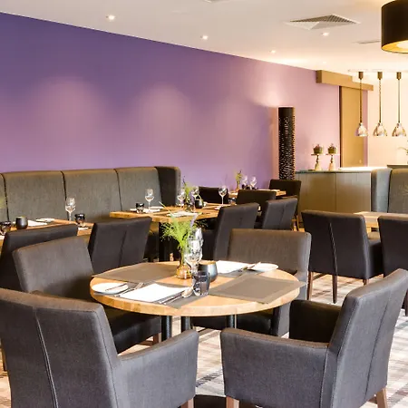 Hotel Upstalsboom Parkhotel 4*