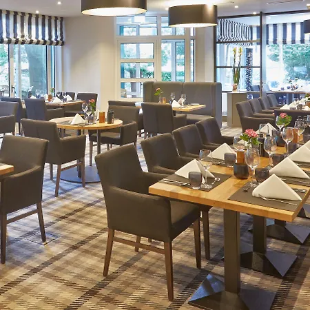 Upstalsboom Parkhotel