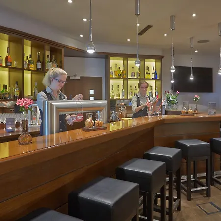 Upstalsboom Parkhotel Hotel Emden