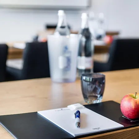 Upstalsboom Parkhotel Hotel