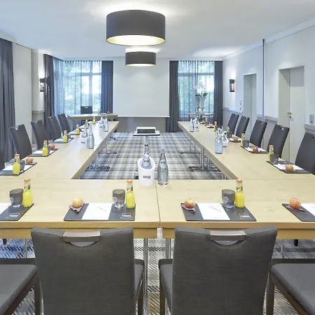 Hotel Upstalsboom Parkhotel 4*