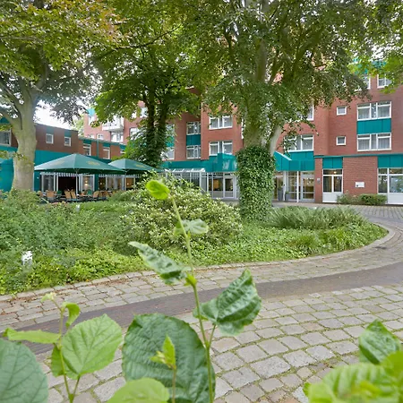 Hotel Upstalsboom Parkhotel Emden
