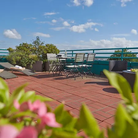 Upstalsboom Parkhotel Hotel Emden