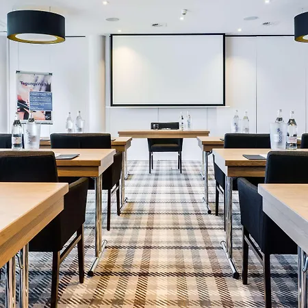 Upstalsboom Parkhotel 4* Emden