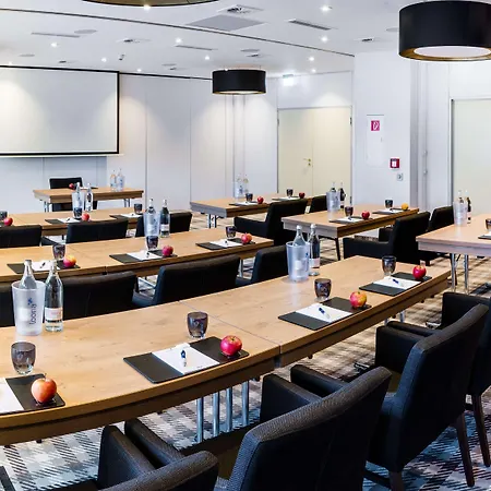 Upstalsboom Parkhotel Hotel