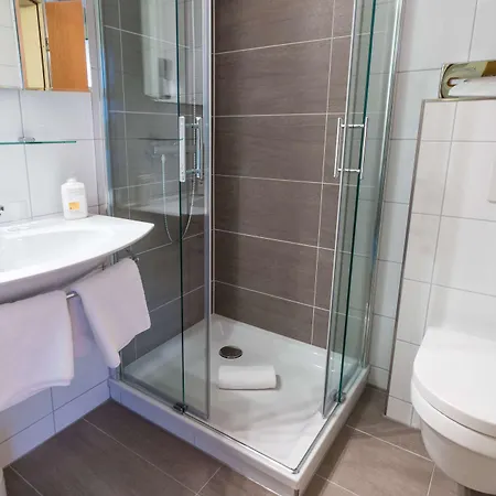 Upstalsboom Parkhotel Hotel Emden