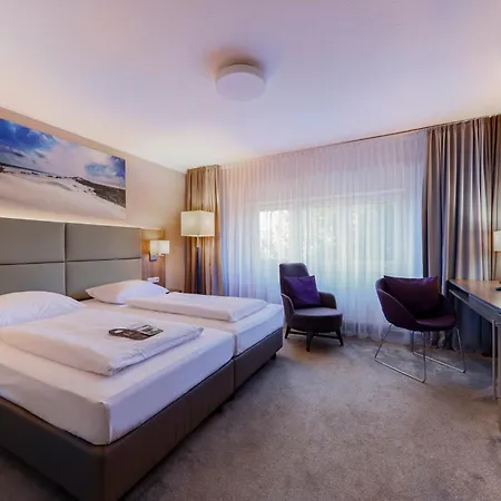 Upstalsboom Parkhotel 4* Emden